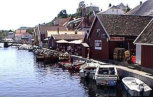268 Krager� - Norwegen