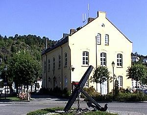 234 Ris�r - Norwegen