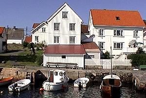 236 Ris�r - Norwegen