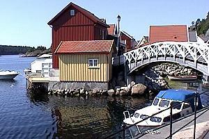 239 Lyng�r - Norwegen