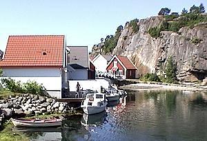 240 Lyng�r - Norwegen