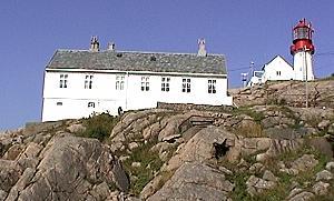 244 Lindesnes - Norwegen