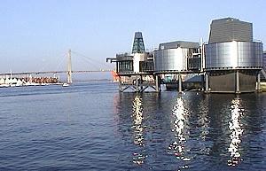 252 �lmuseum / Stavanger - Norwegen