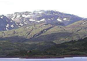 272 Landschaft - Norwegen