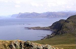 291 Runde - Norwegen