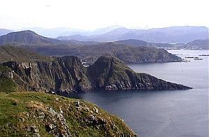 319 Runde - Norwegen