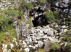 295 Die Trollkyrkja - Norwegen