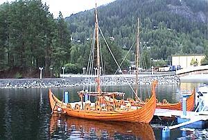 332 Drachenboote / Leira - Norwegen