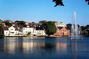 342 Stavanger - Norwegen