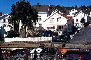 347 Ris�r - Norwegen