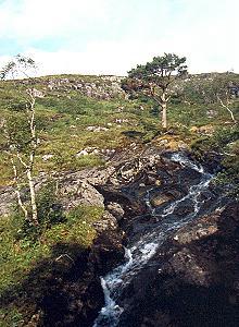 357 Im Tverrfjell - Norwegen