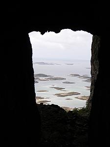 248 Torghatten - Norwegen